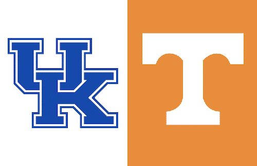 UT vs. Kentucky